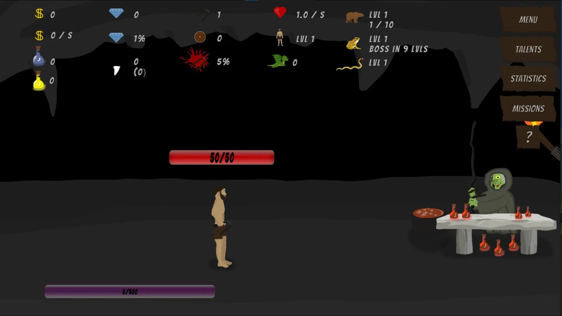 Cavedude görsel 2