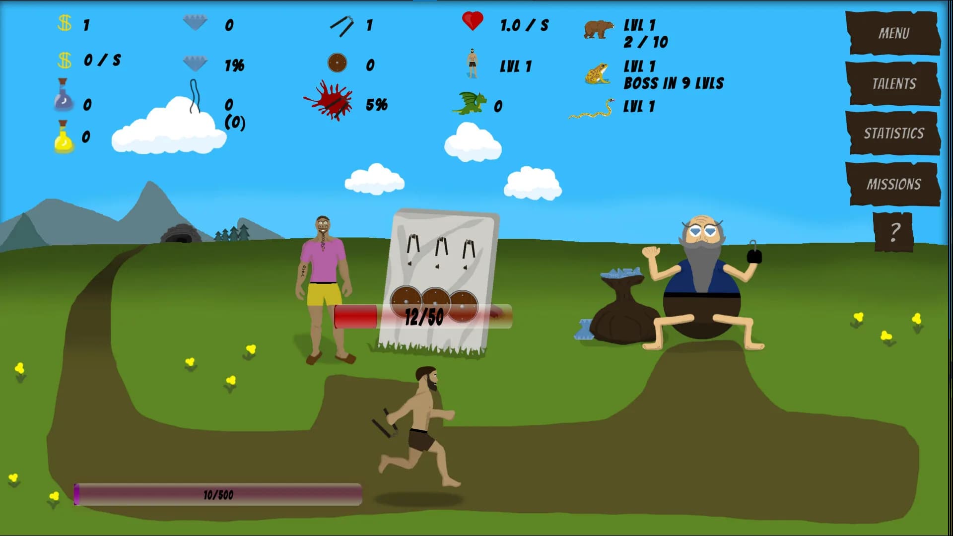 Cavedude görsel 3