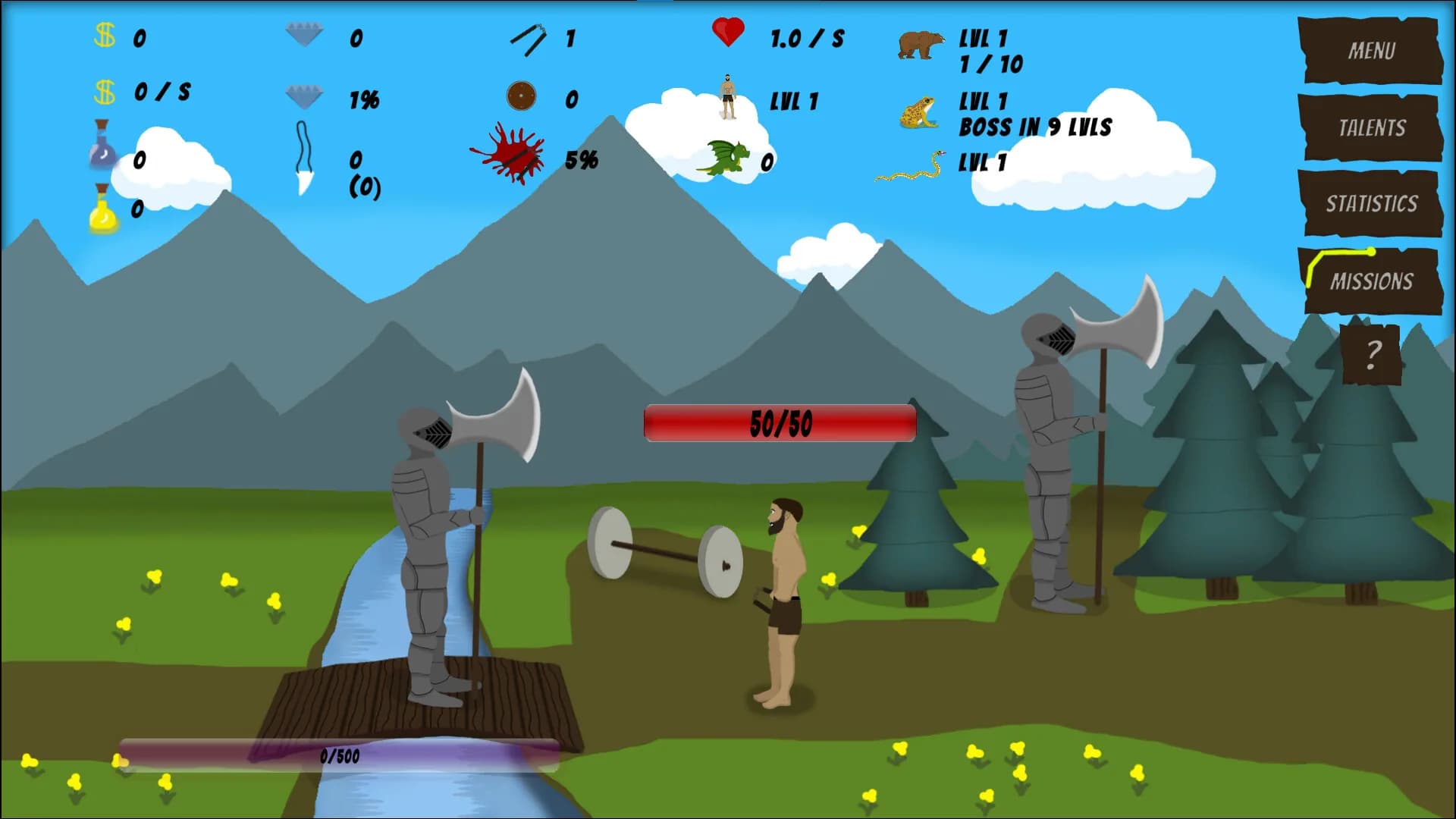 Cavedude görsel 4