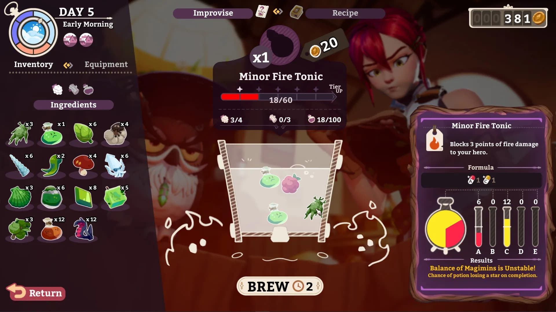 Potionomics görsel 3