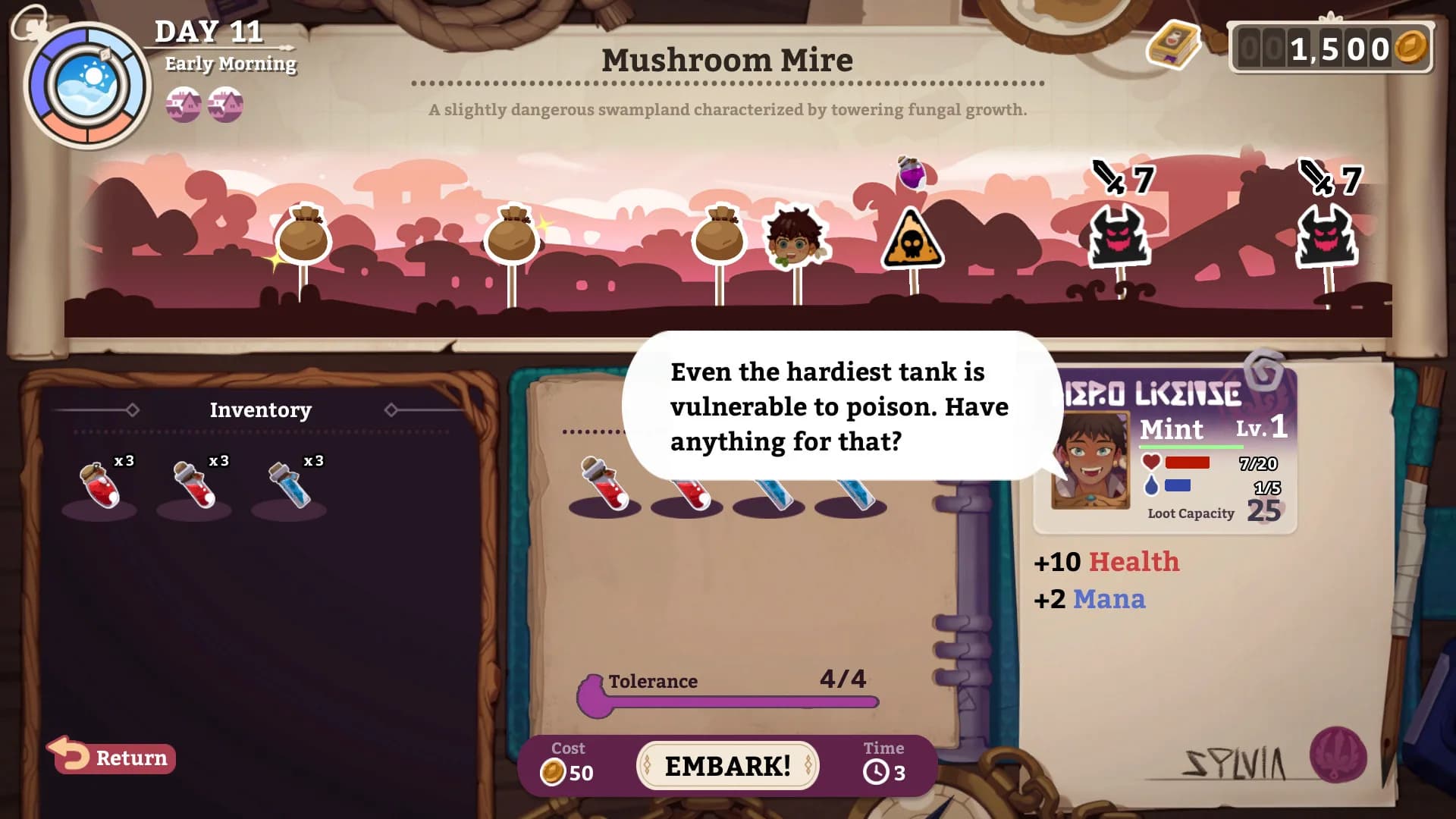 Potionomics görsel 8