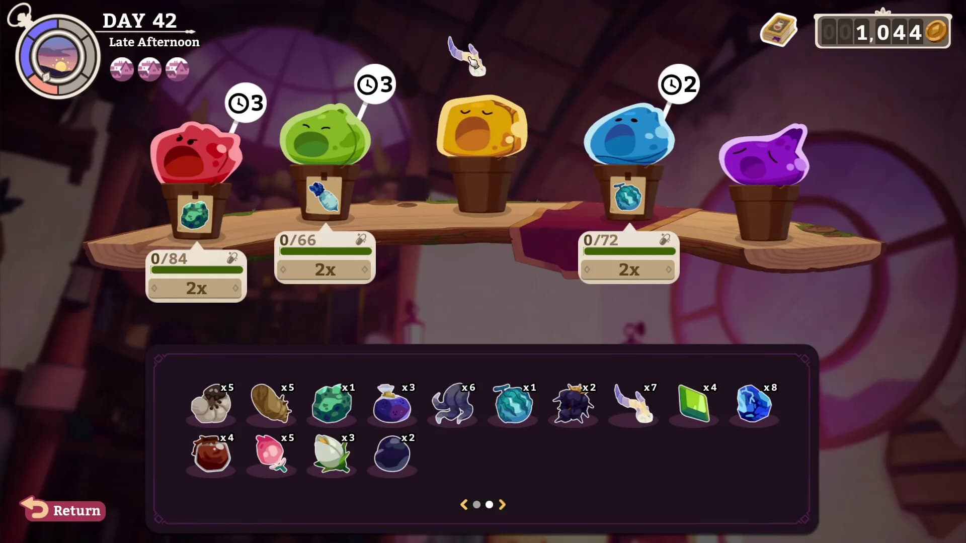 Potionomics görsel 9
