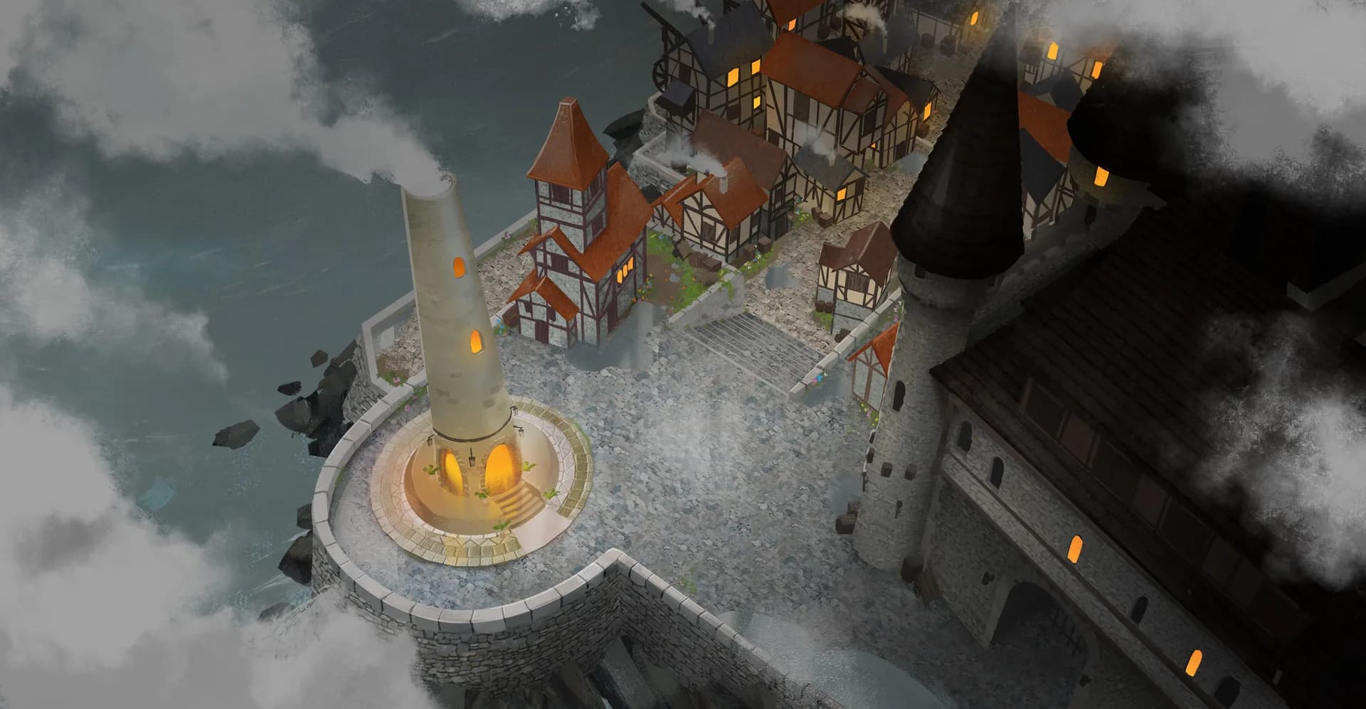 MoonFire: A Seeker's Saga görsel 2