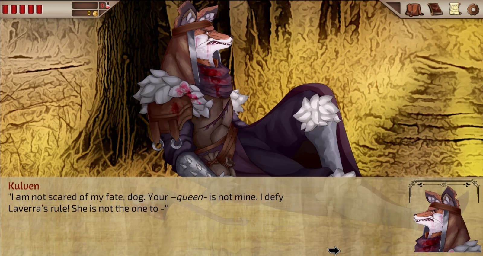 MoonFire: A Seeker's Saga görsel 13