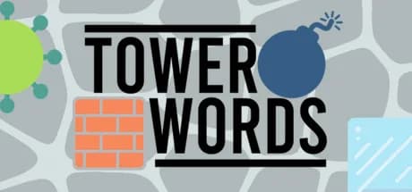 Tower Words görsel 1
