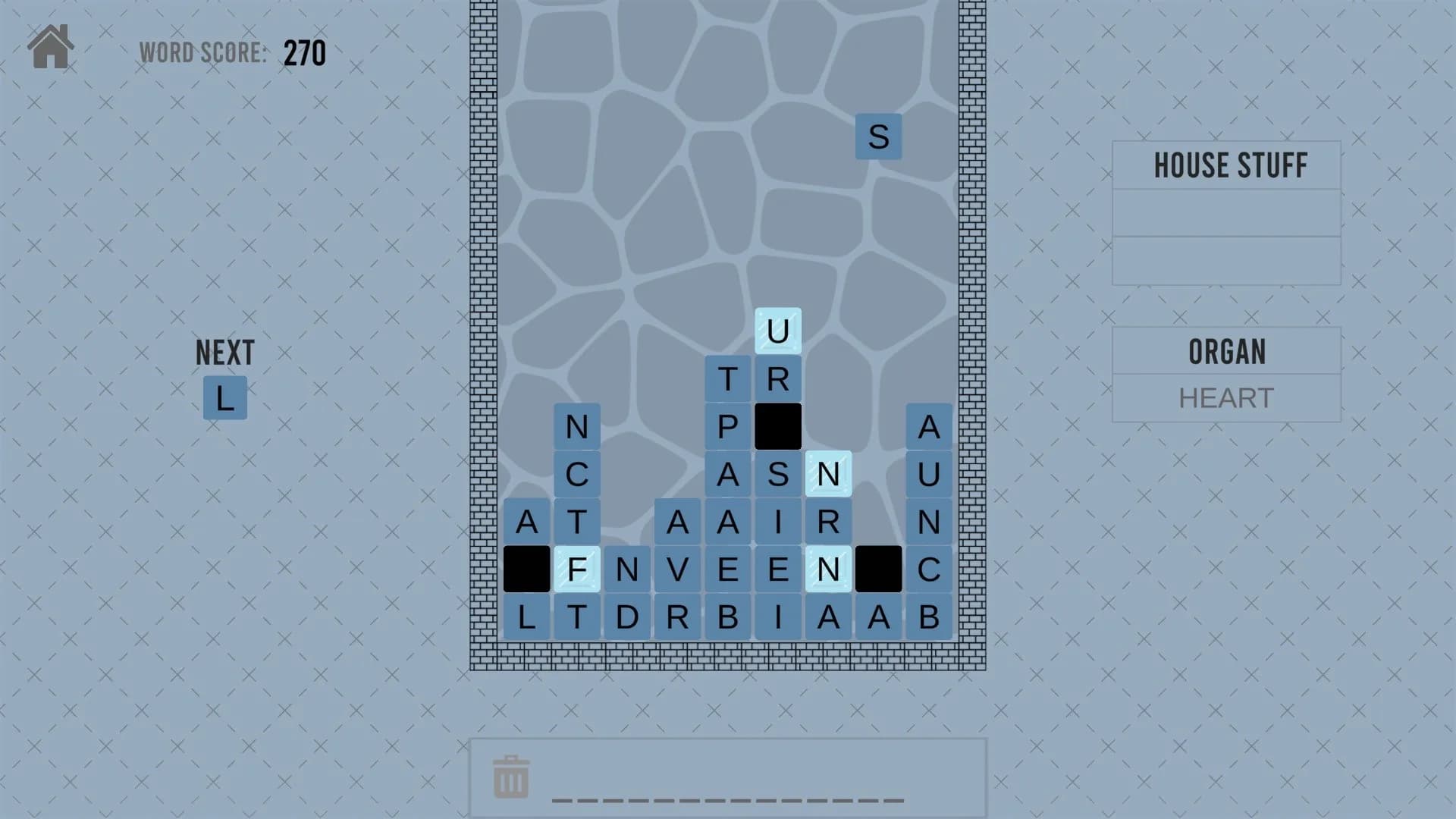 Tower Words görsel 2