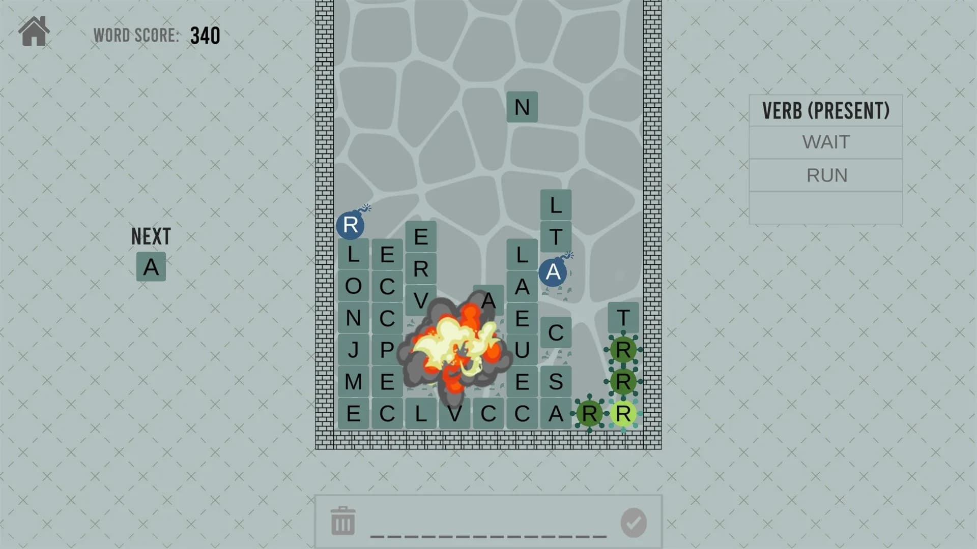 Tower Words görsel 5