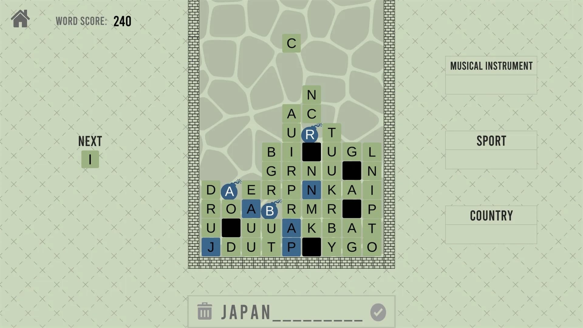 Tower Words görsel 6