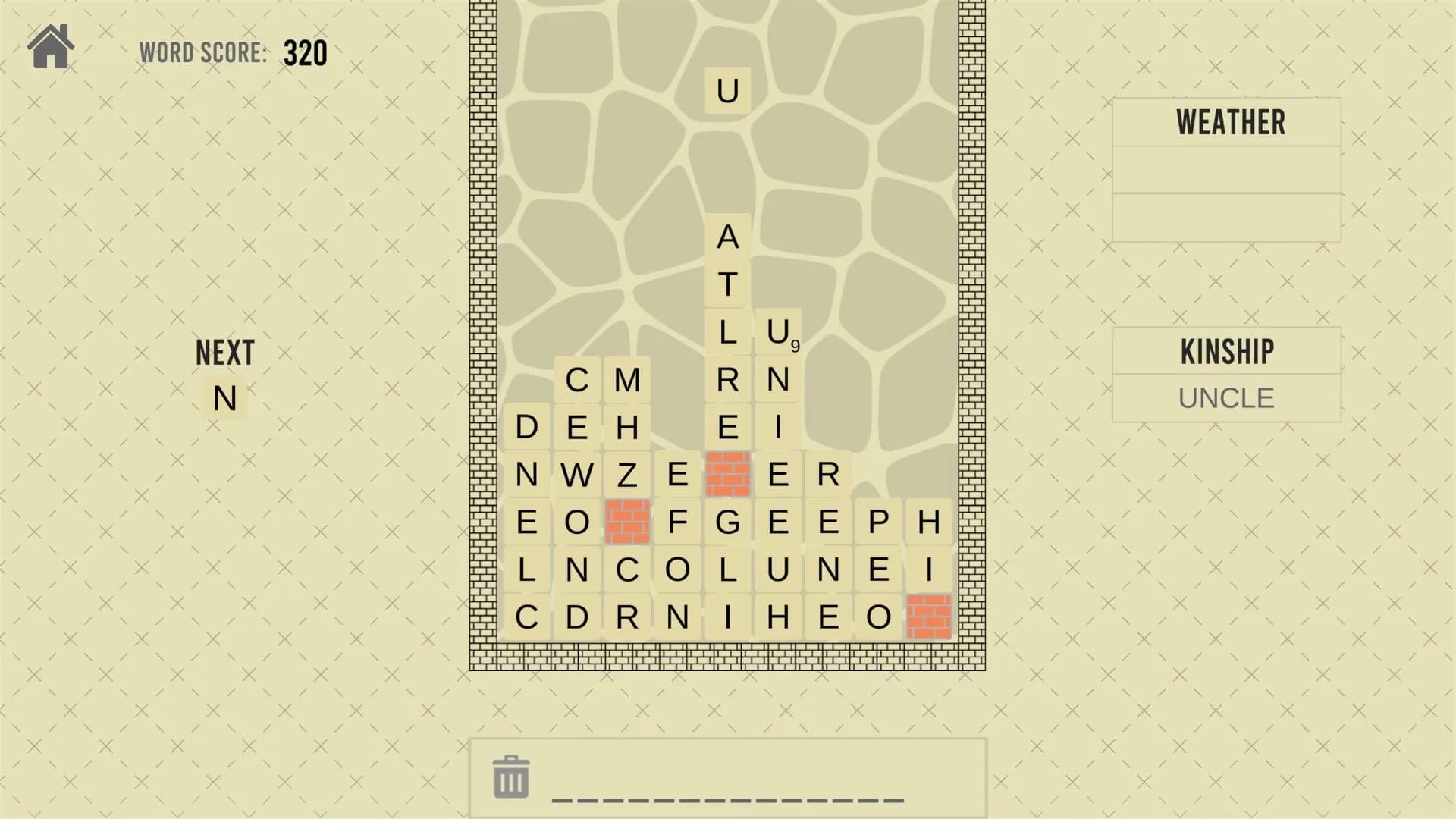 Tower Words görsel 7