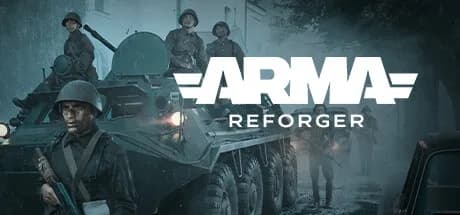 Arma Reforger görsel 1