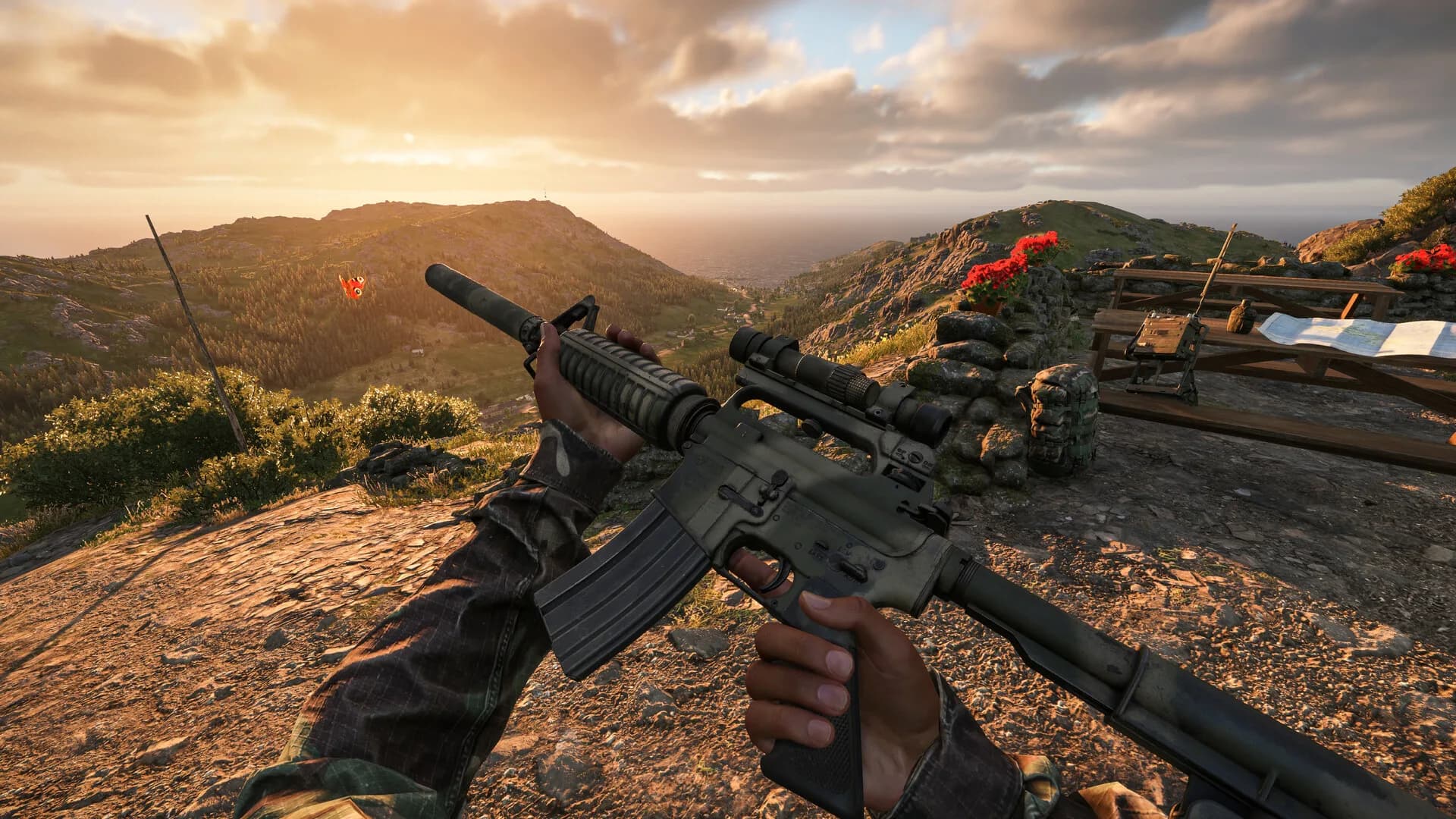 Arma Reforger görsel 7