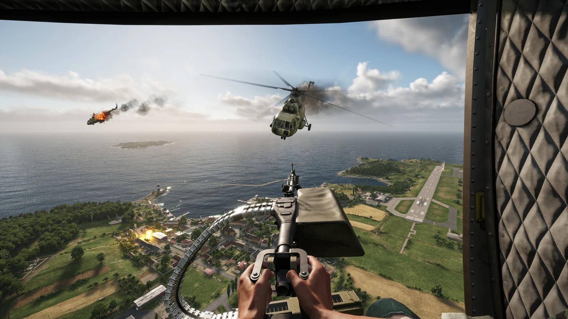 Arma Reforger görsel 9