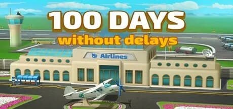 100 Days without delays görsel 1
