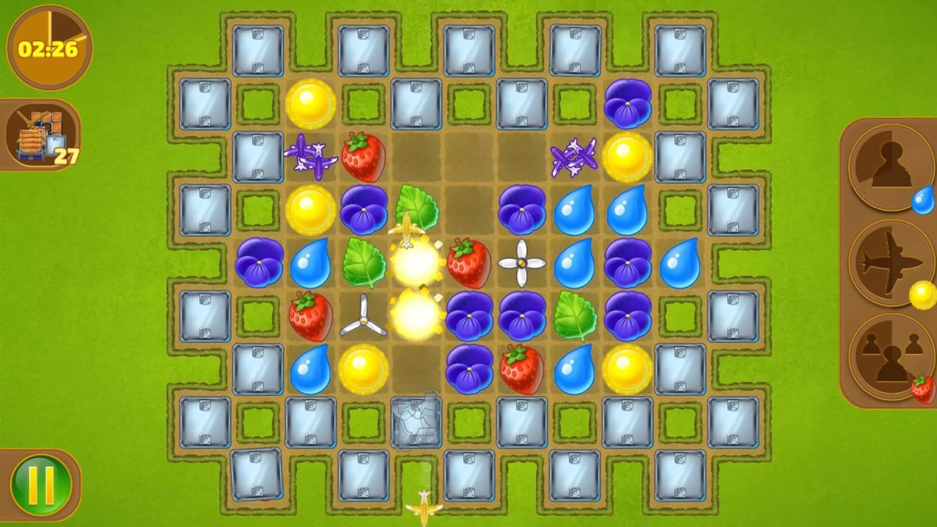 100 Days without delays görsel 6