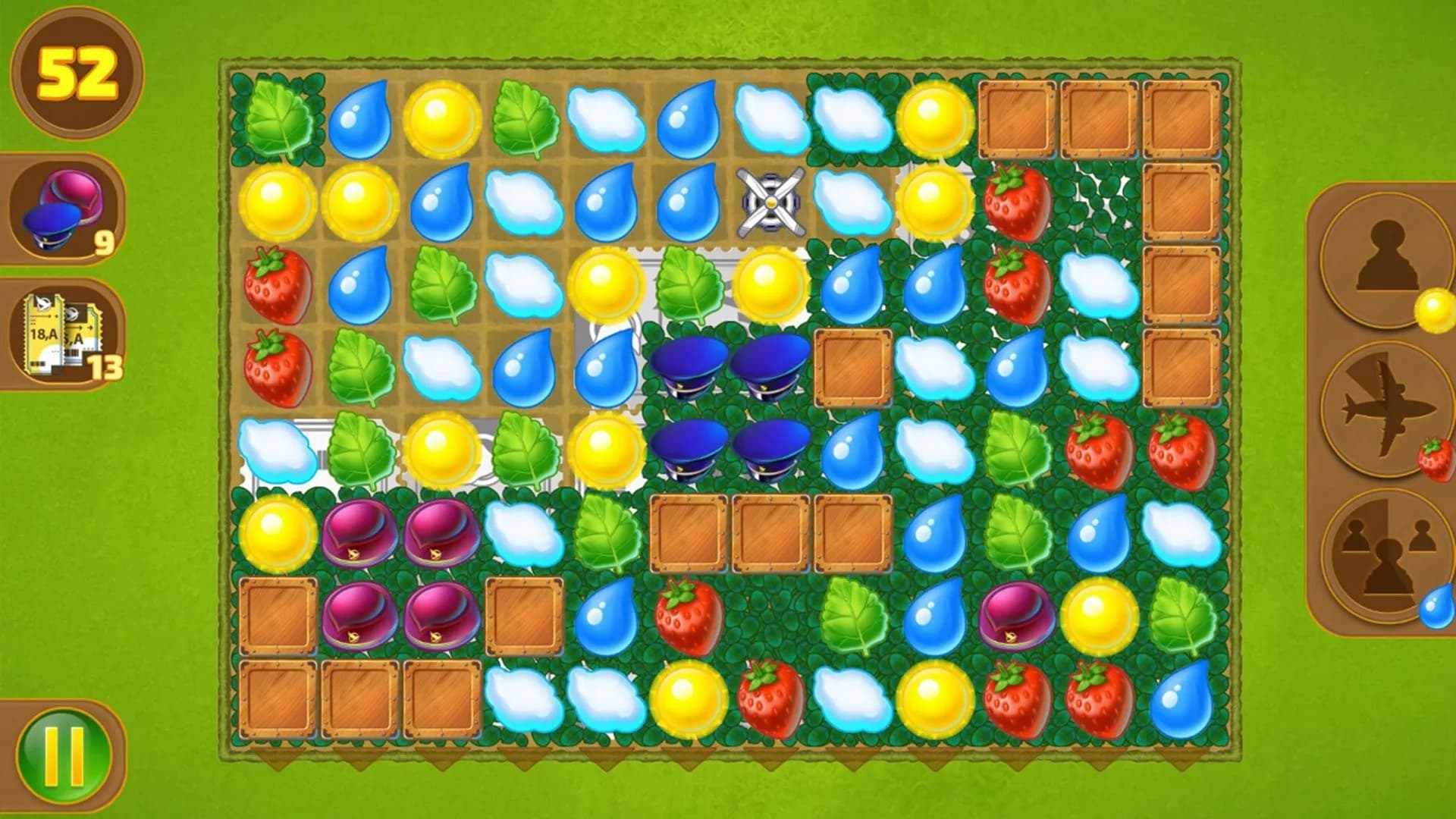 100 Days without delays görsel 8