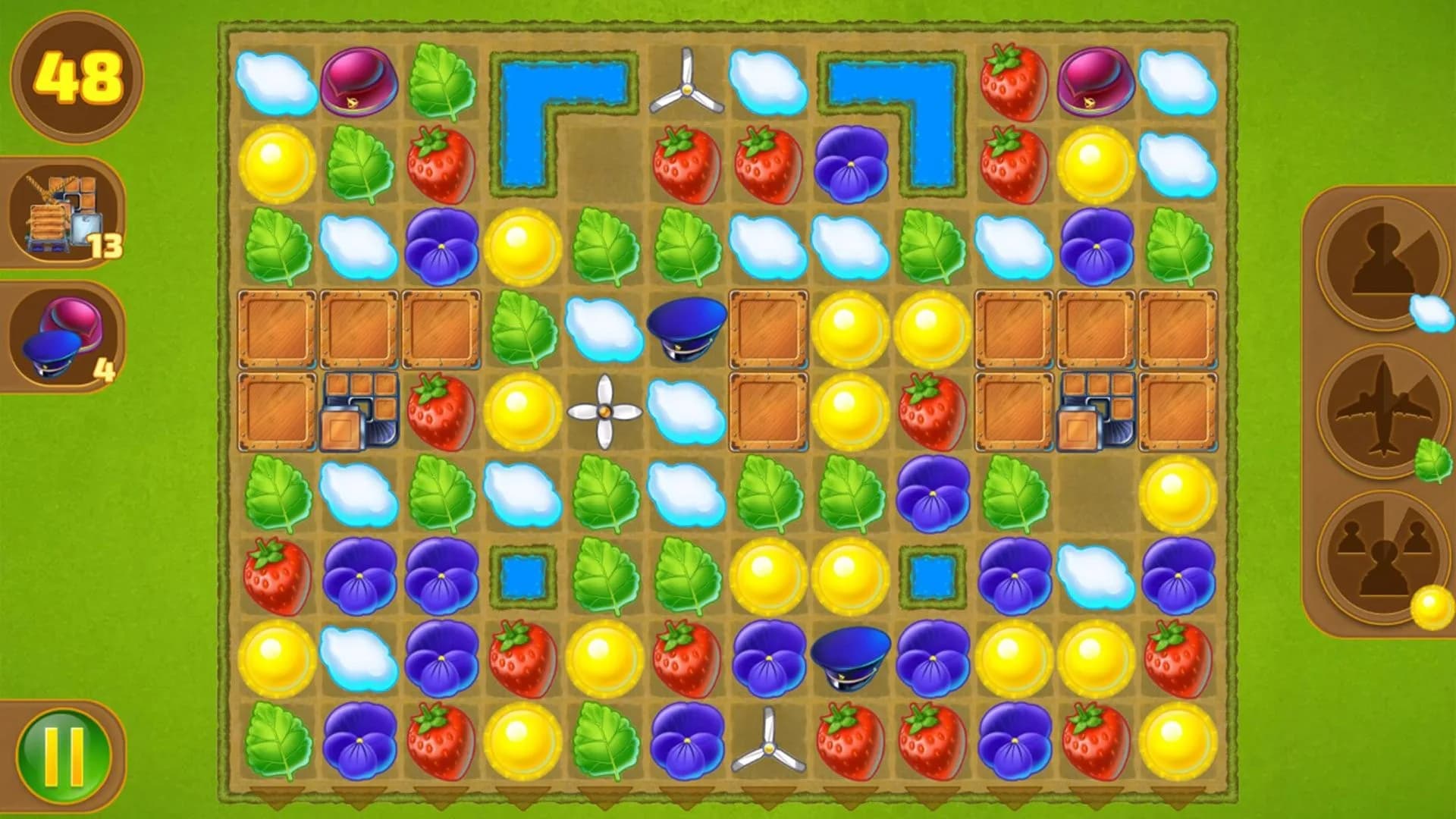 100 Days without delays görsel 10