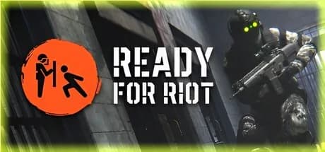 Ready for Riot