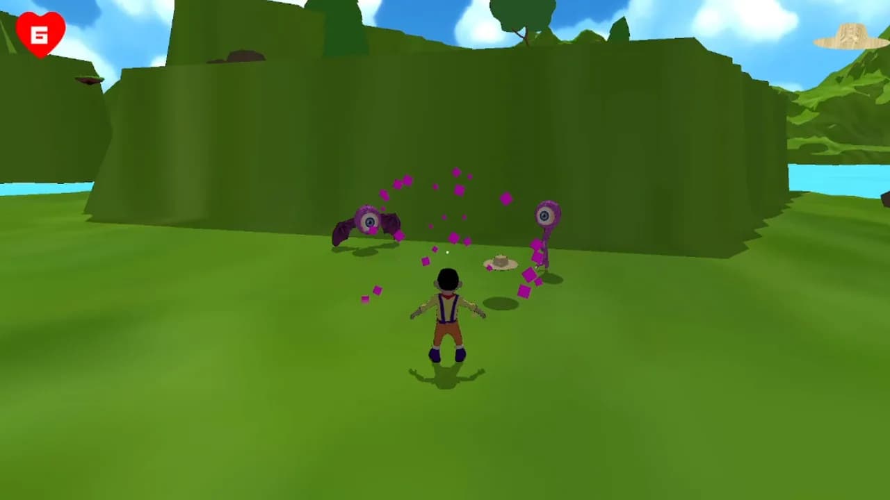 Miner Ultra Adventures 2 görsel 3
