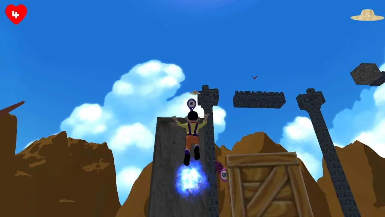 Miner Ultra Adventures 2 görsel 4