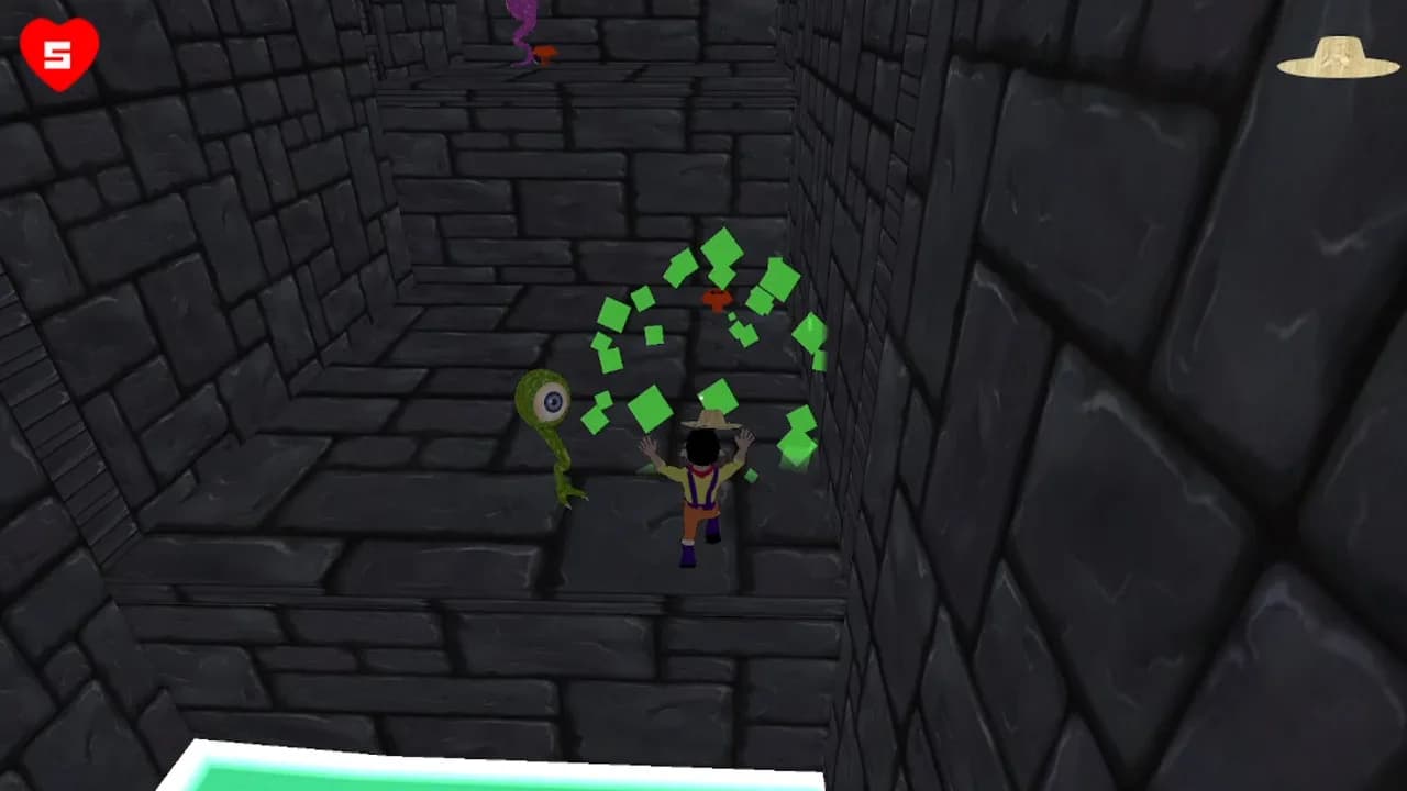 Miner Ultra Adventures 2 görsel 6