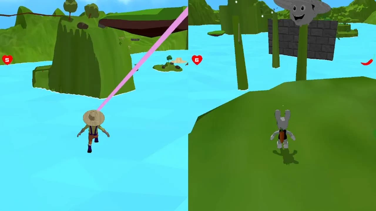 Miner Ultra Adventures 2 görsel 7