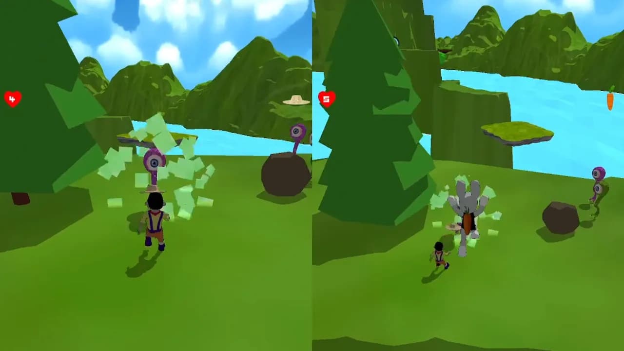 Miner Ultra Adventures 2 görsel 11