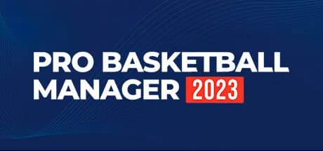 Pro Basketball Manager 2023 görsel 1