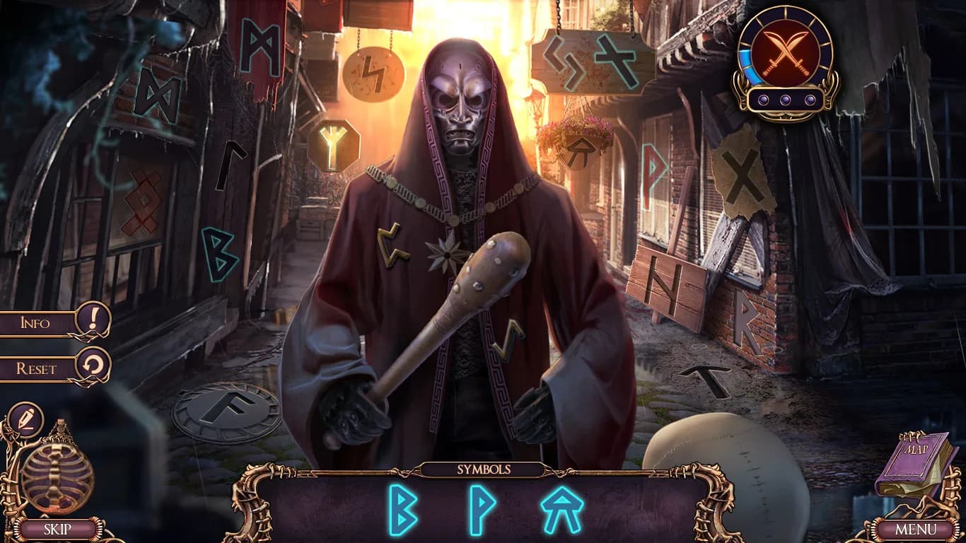 Grim Tales: Graywitch Collector's Edition görsel 3