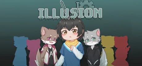 Illusion görsel 1
