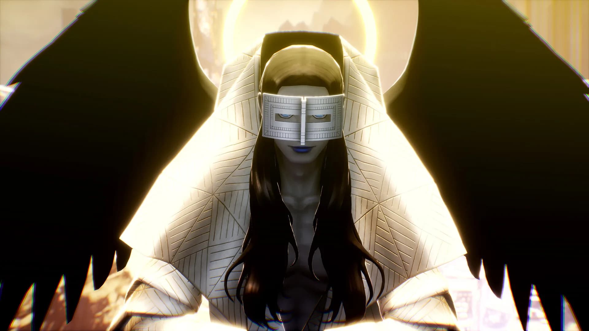 Shin Megami Tensei V: Vengeance görsel 9
