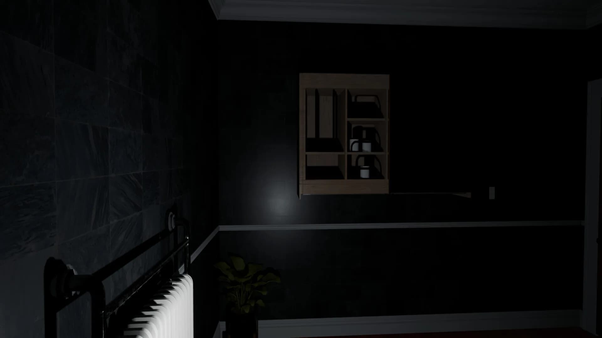 Dark Past görsel 2