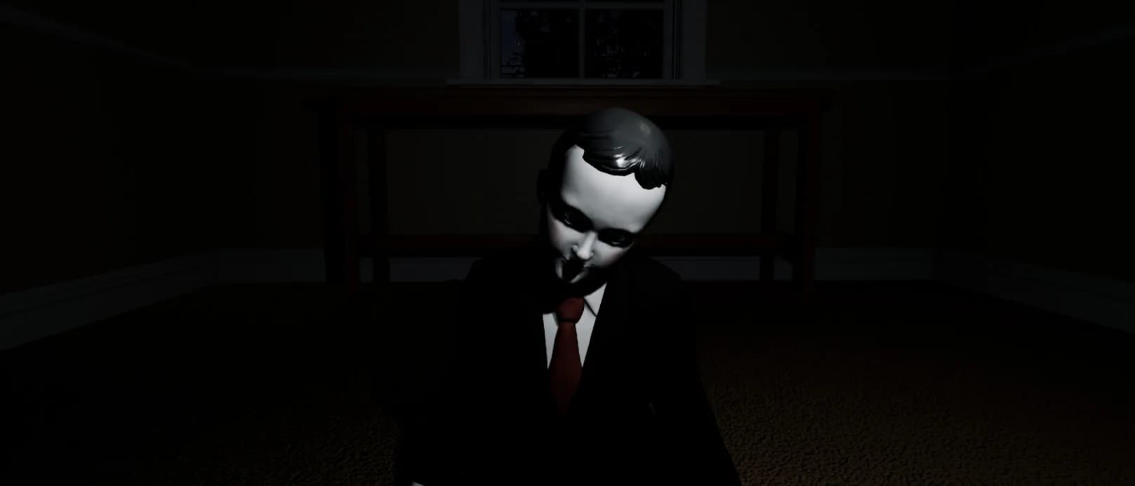 Dark Past görsel 4