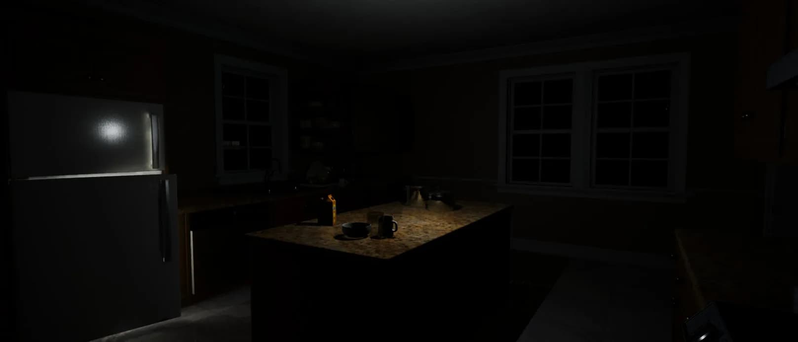 Dark Past görsel 5