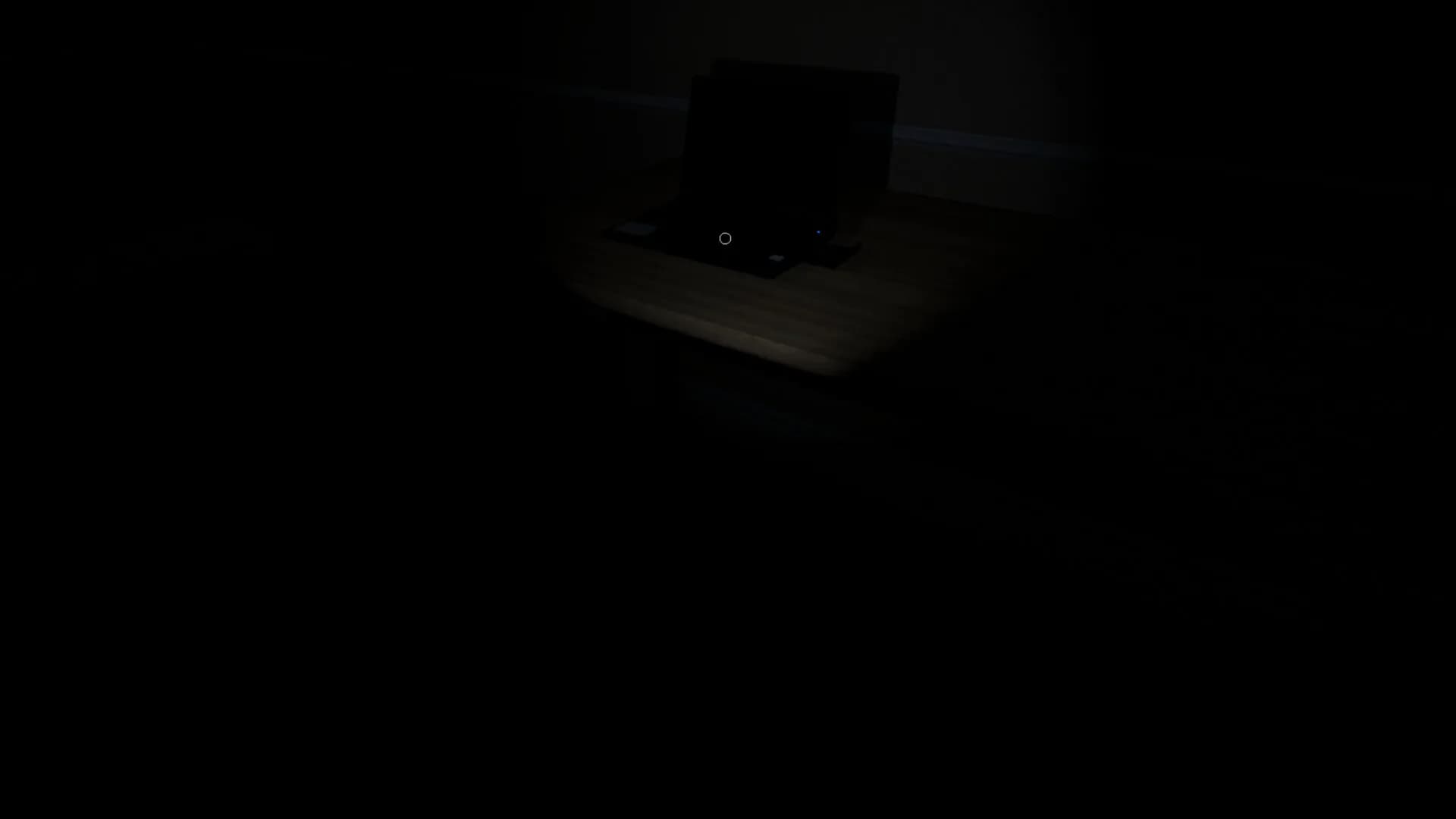 Dark Past görsel 7