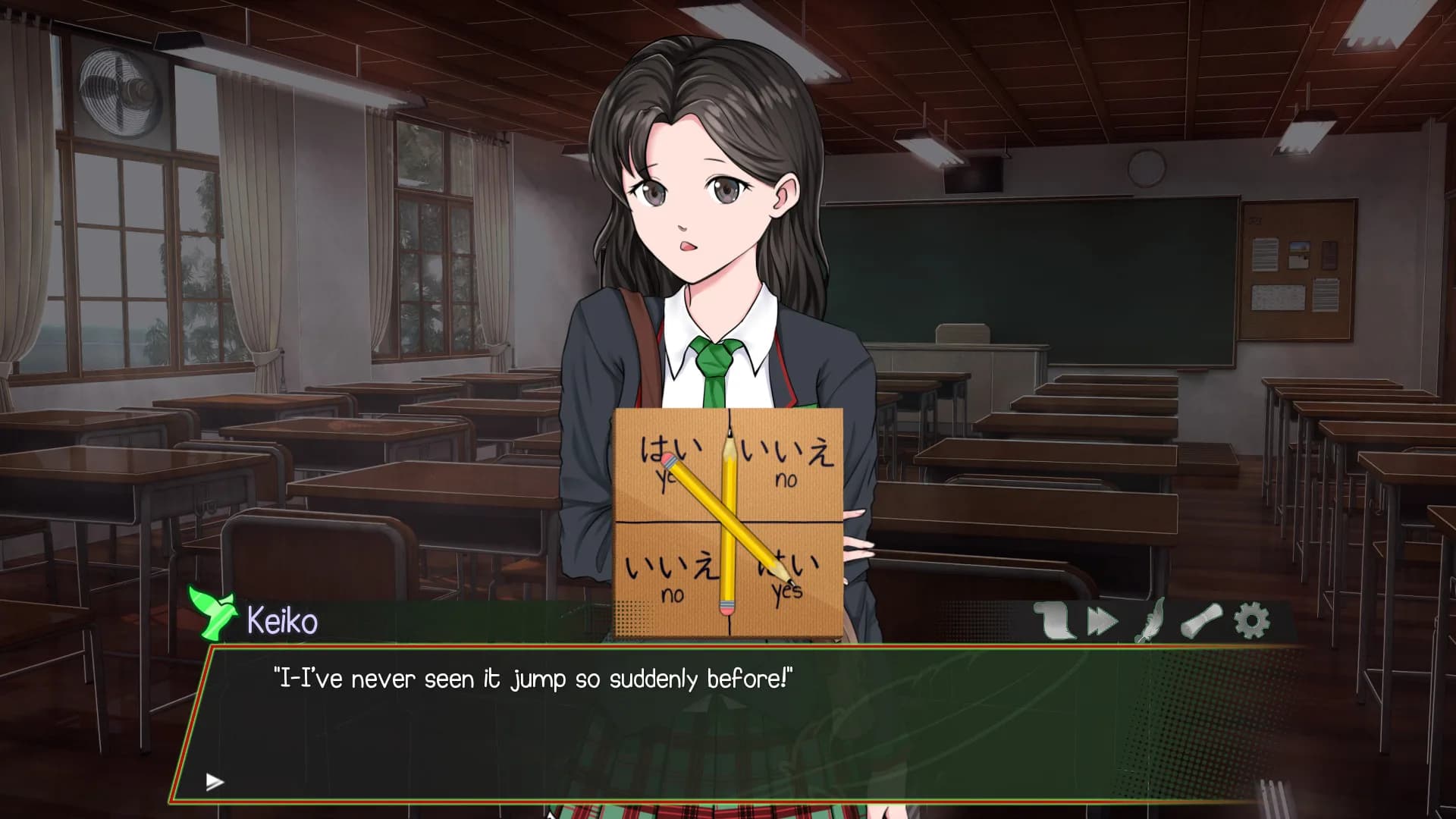 Watashi Suzume görsel 5