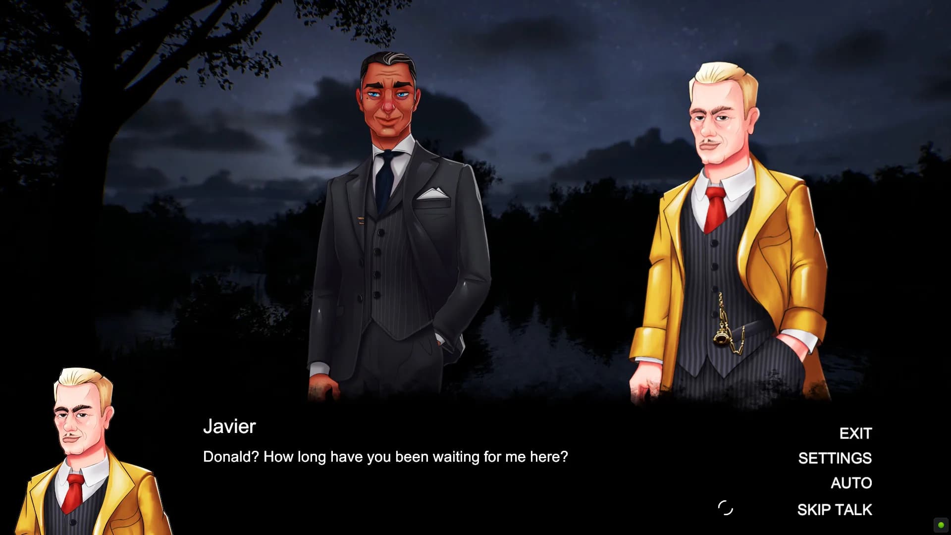 MAFIA: Sex Noir görsel 8