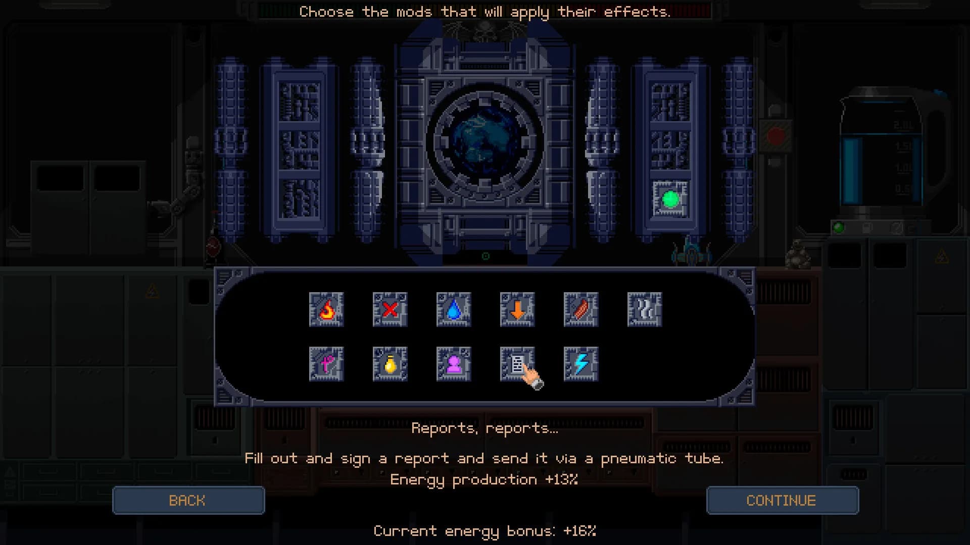 Save the Reactor görsel 3