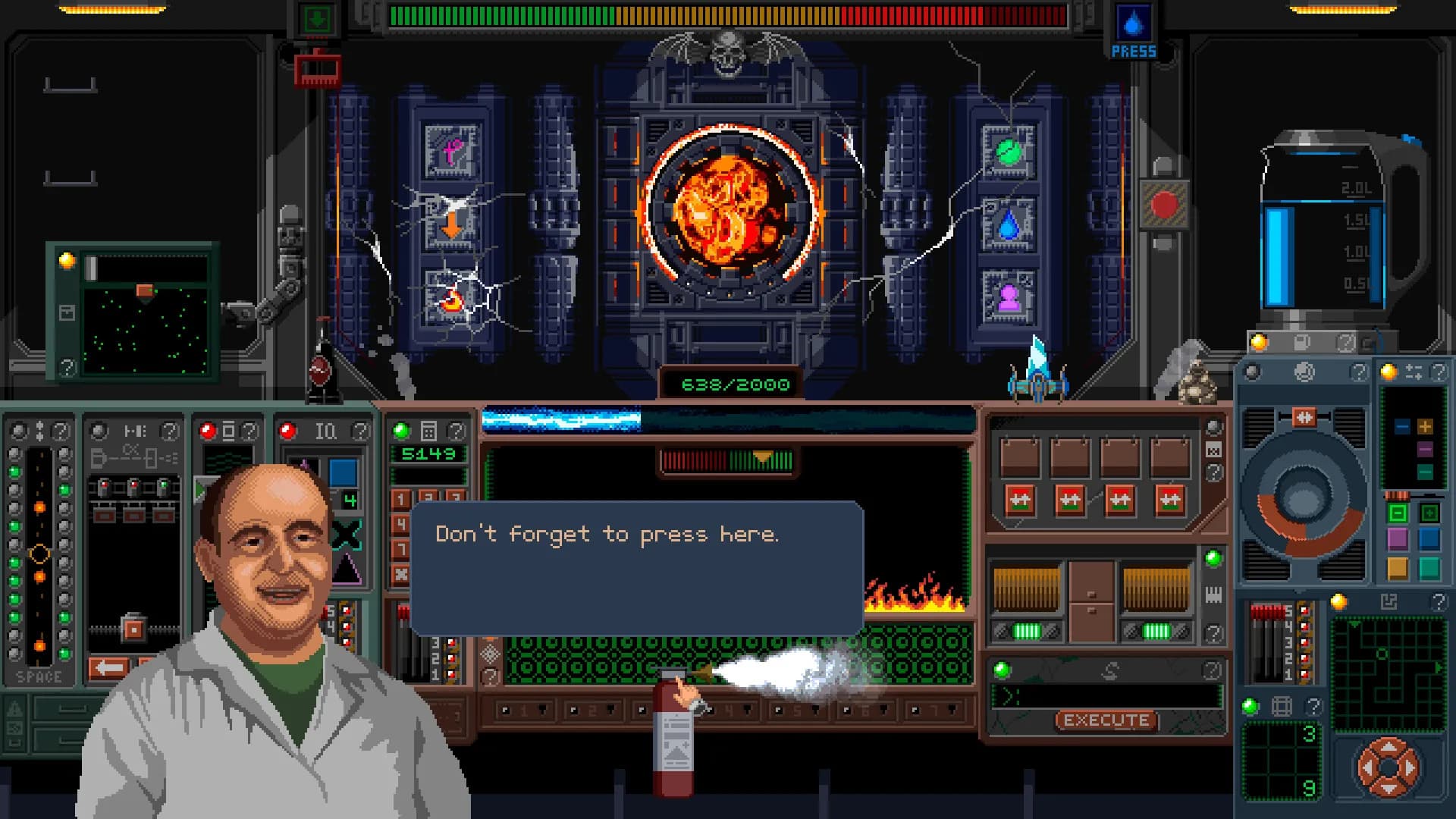 Save the Reactor görsel 6