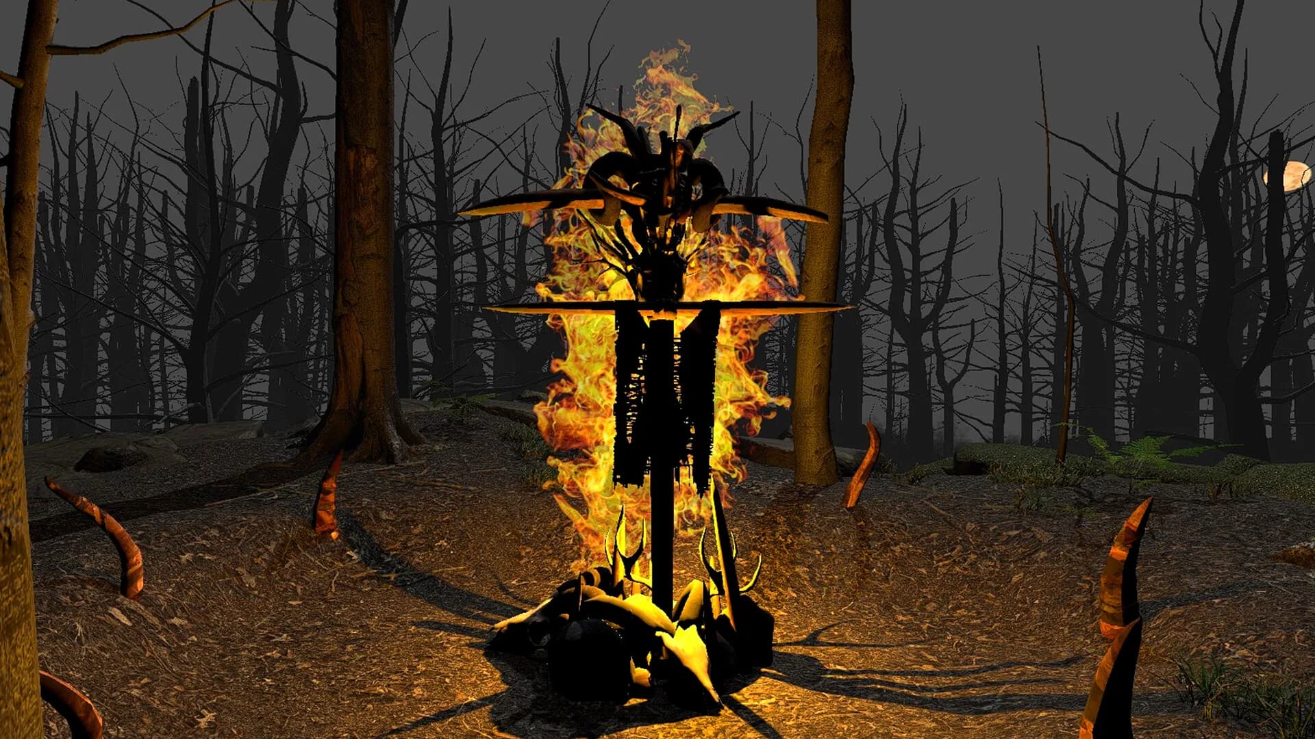 Escape Purgatory görsel 3