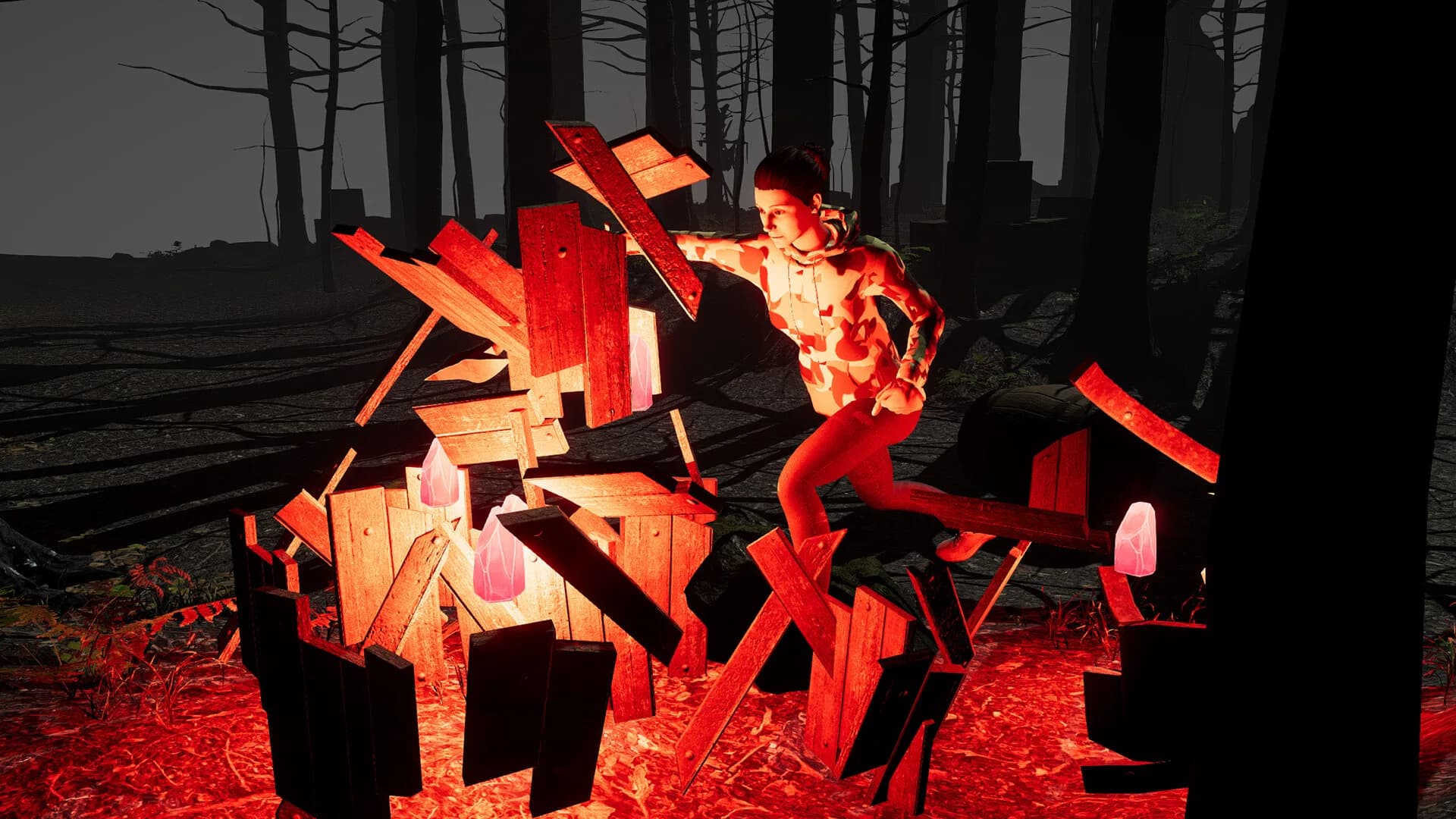 Escape Purgatory görsel 5