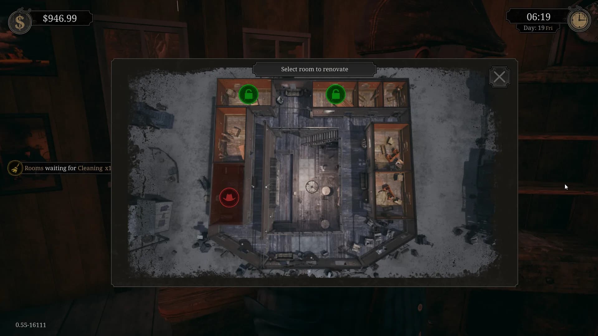 Saloon Simulator görsel 15