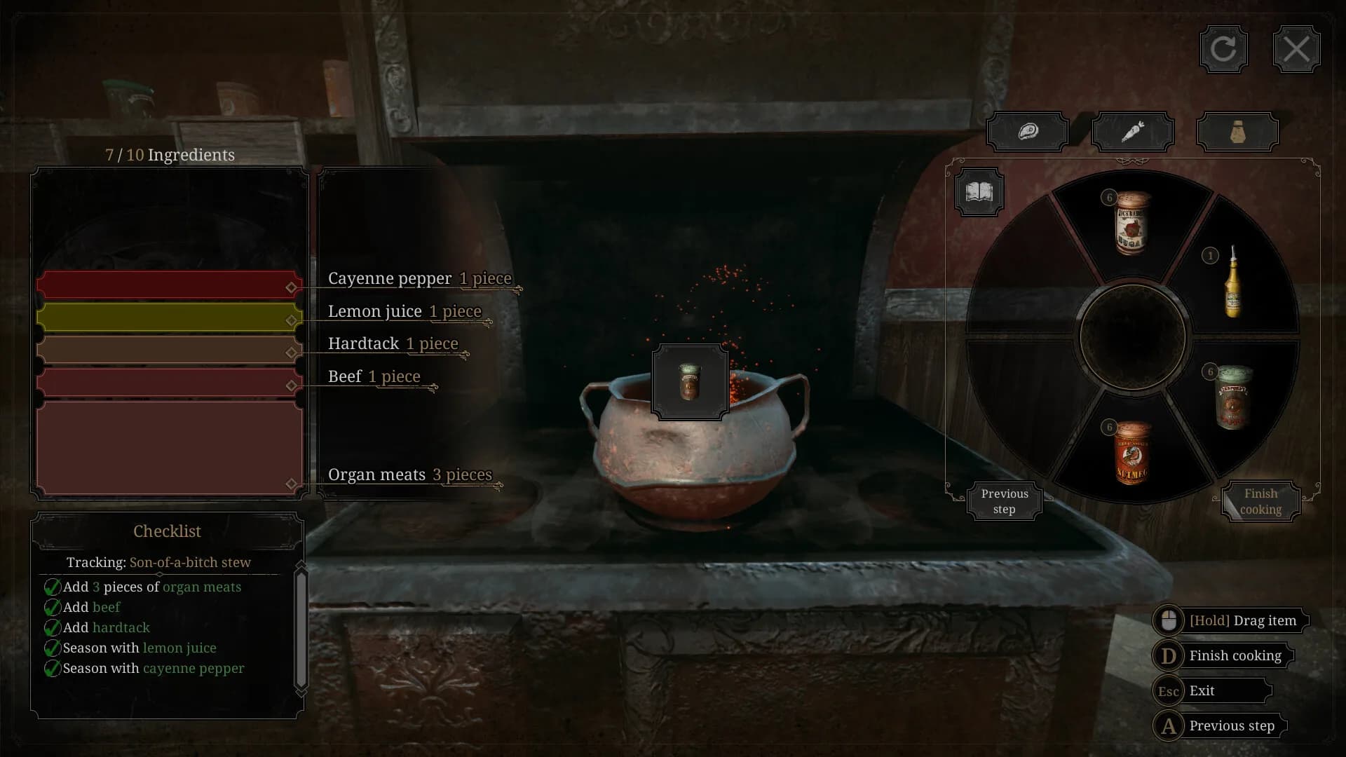 Saloon Simulator görsel 4