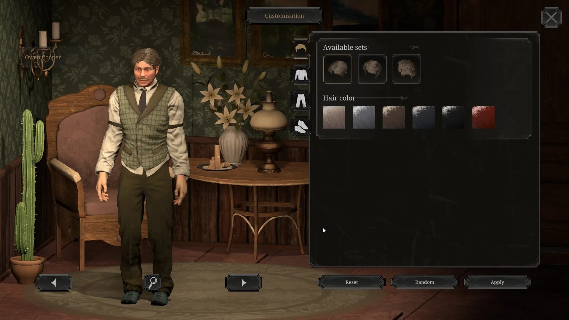Saloon Simulator görsel 9