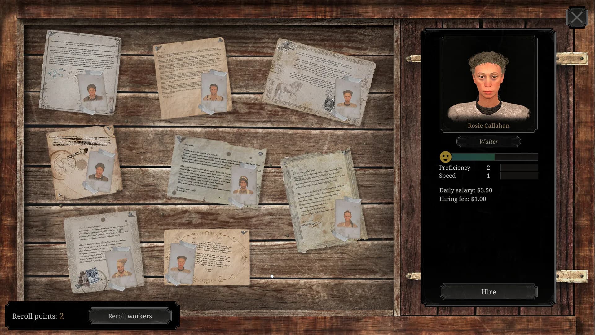 Saloon Simulator görsel 10