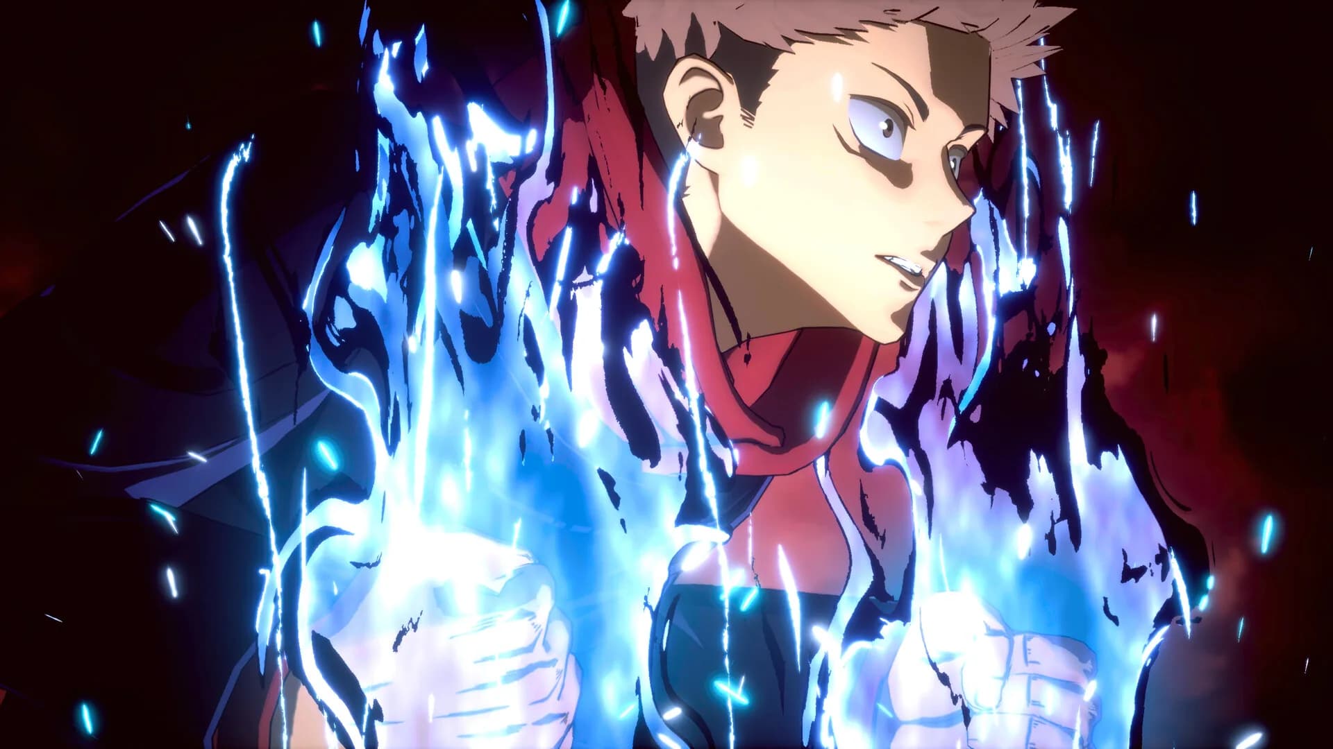 Jujutsu Kaisen Cursed Clash görsel 3