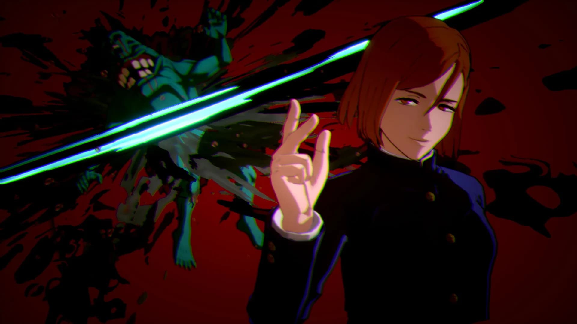 Jujutsu Kaisen Cursed Clash görsel 5