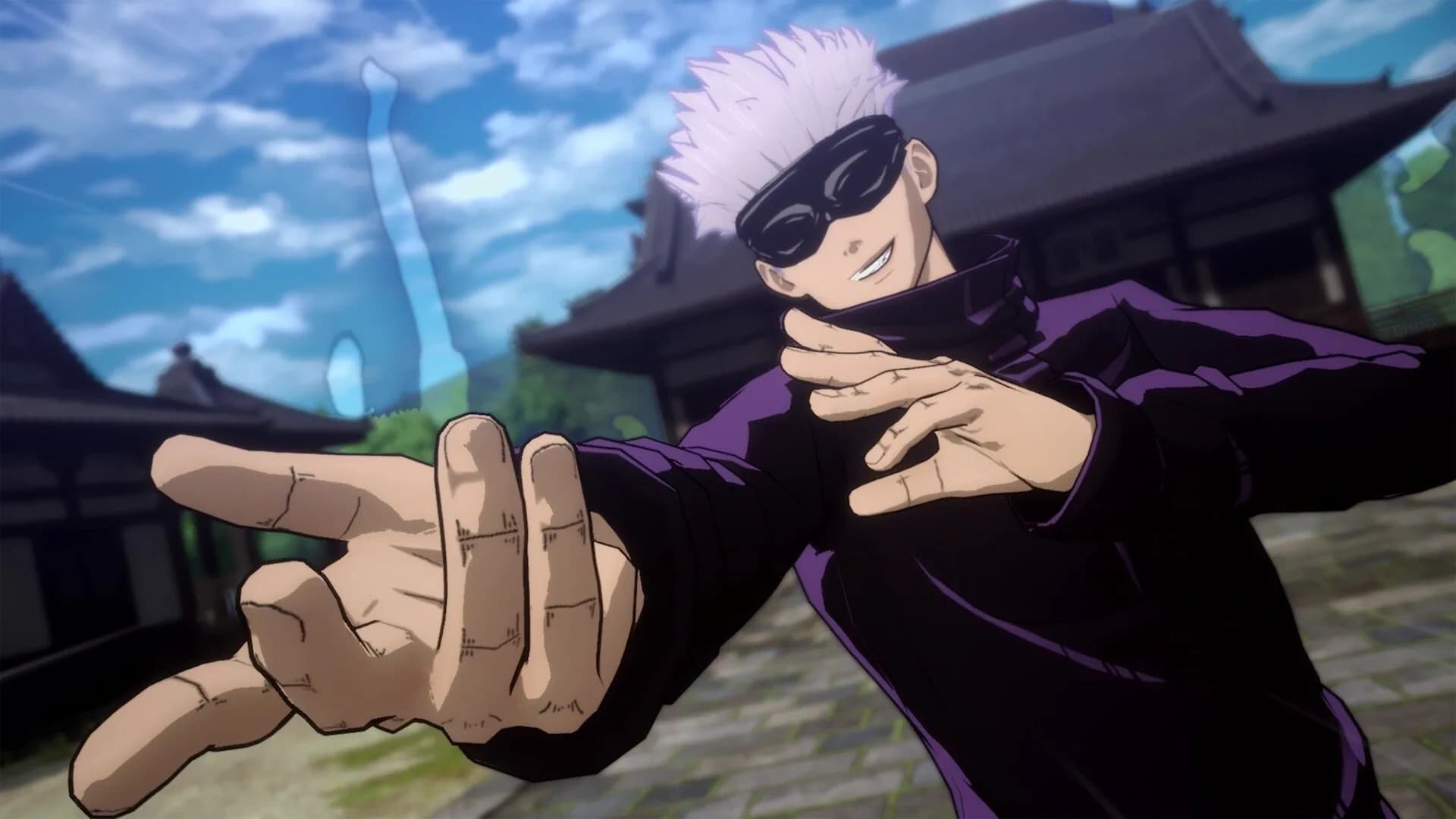 Jujutsu Kaisen Cursed Clash görsel 6