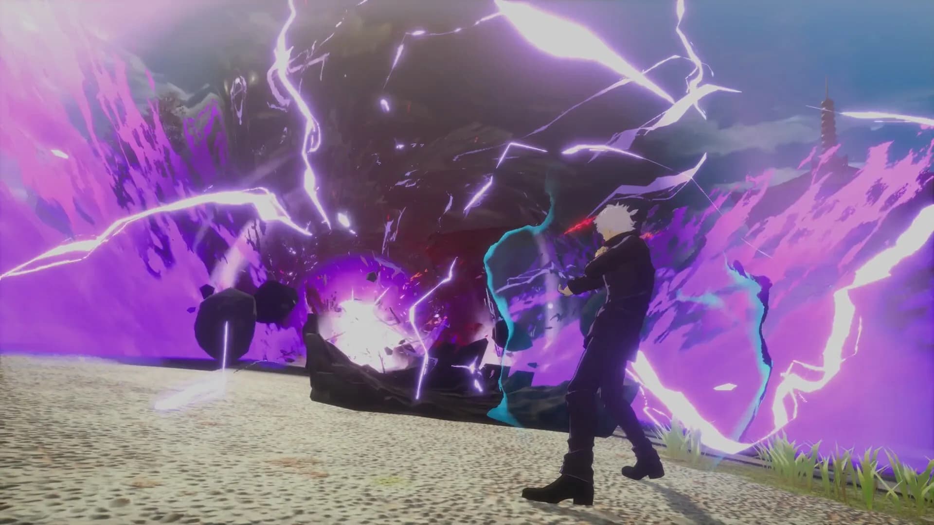 Jujutsu Kaisen Cursed Clash görsel 7