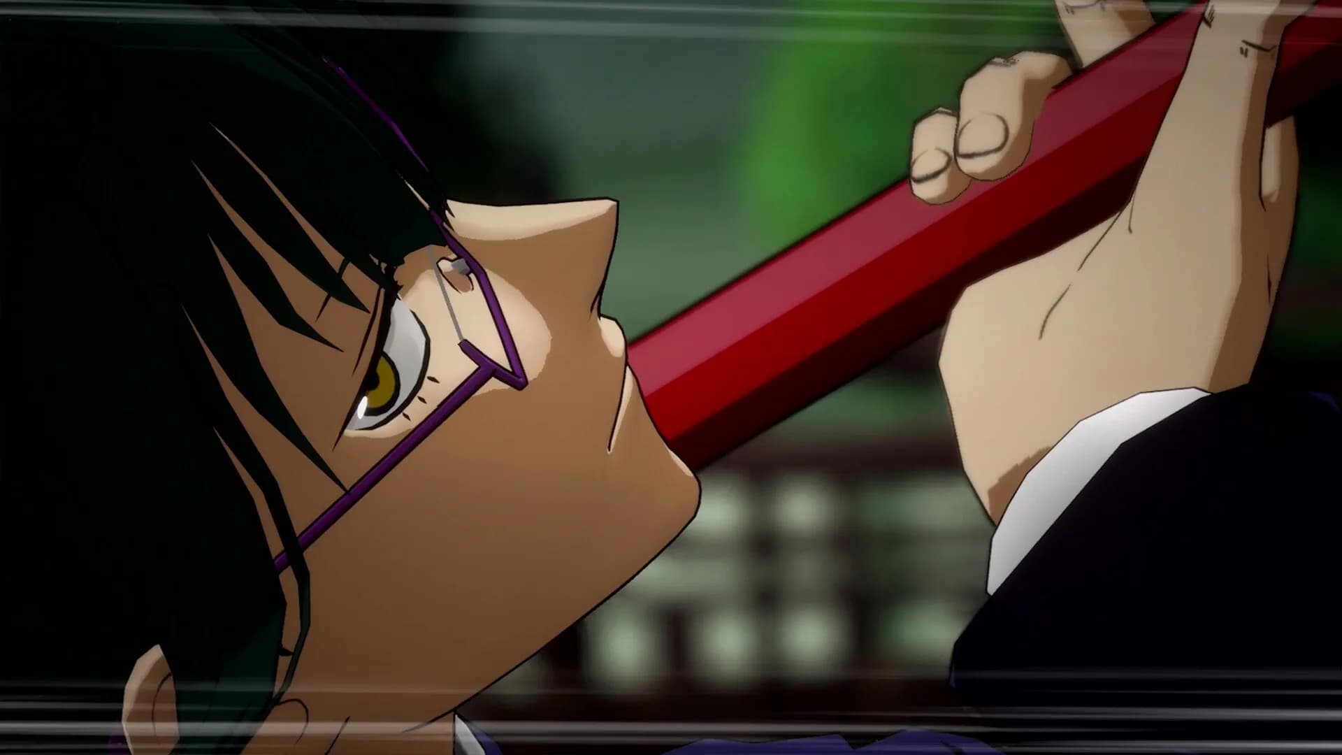 Jujutsu Kaisen Cursed Clash görsel 8