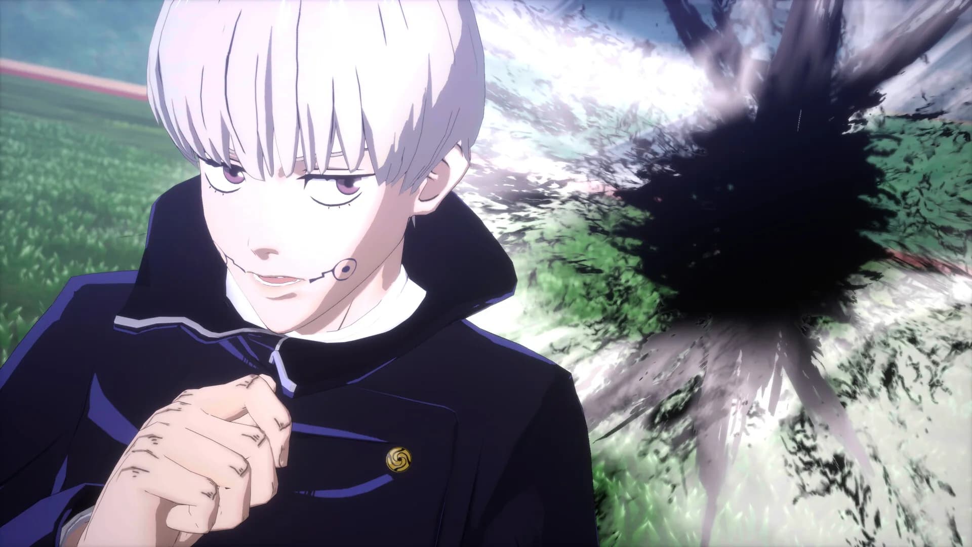 Jujutsu Kaisen Cursed Clash görsel 9